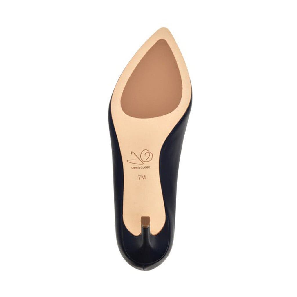 Deborah Pump, Alternate, color, Navy