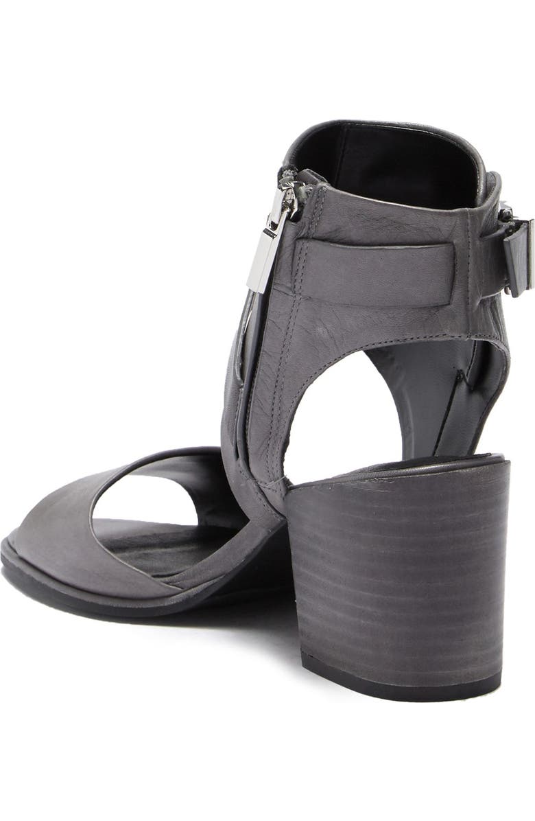 Kenneth Cole New York 'Brooke' Ankle Strap Sandal, Alternate, color,
