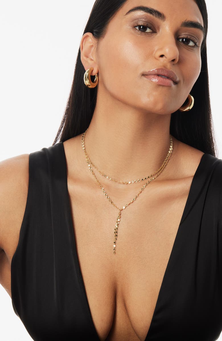 LANA Blake Miami Necklace, Alternate, color, 