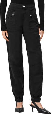 AllSaints Val Twill Cargo Pants