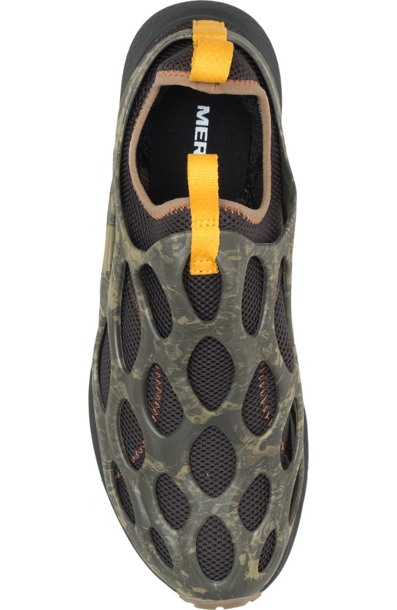 Merrell Hydro Runner Slip-On Sneaker, Alternate, color,