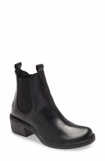 Fly London Meme Chelsea Boot