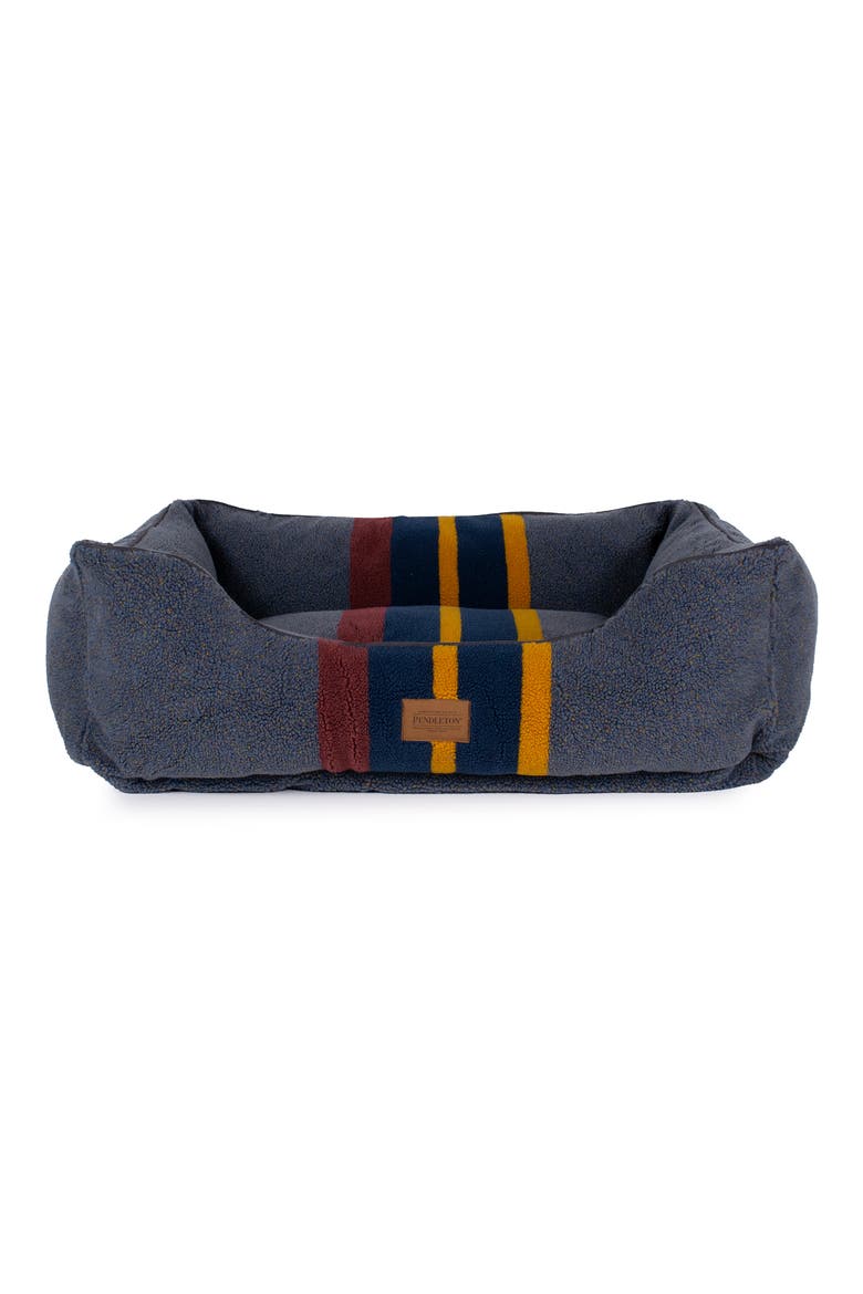 Kuddler Dog Bed, Alternate, color, LAKE