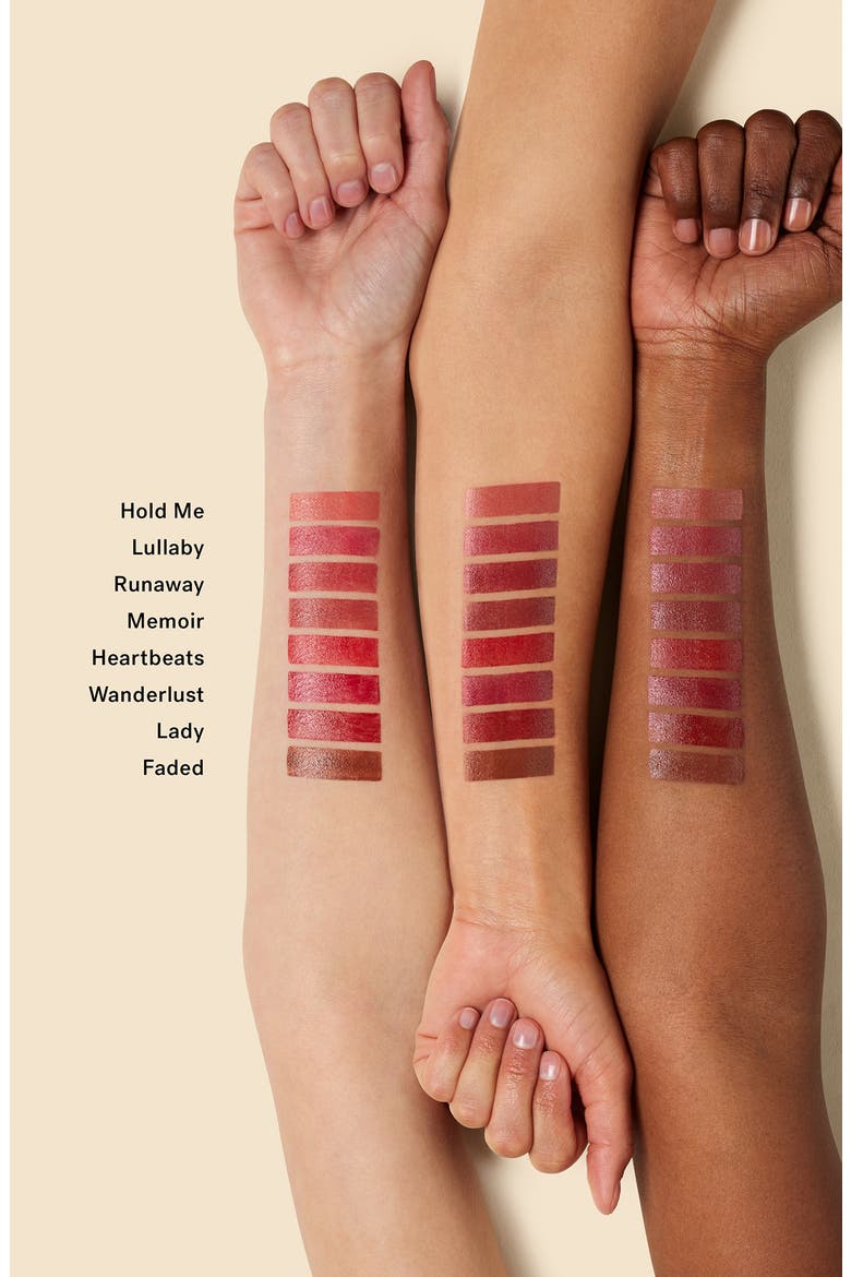 Balmy Tint Hydrating Lip Balm, Alternate, color, HOLD ME