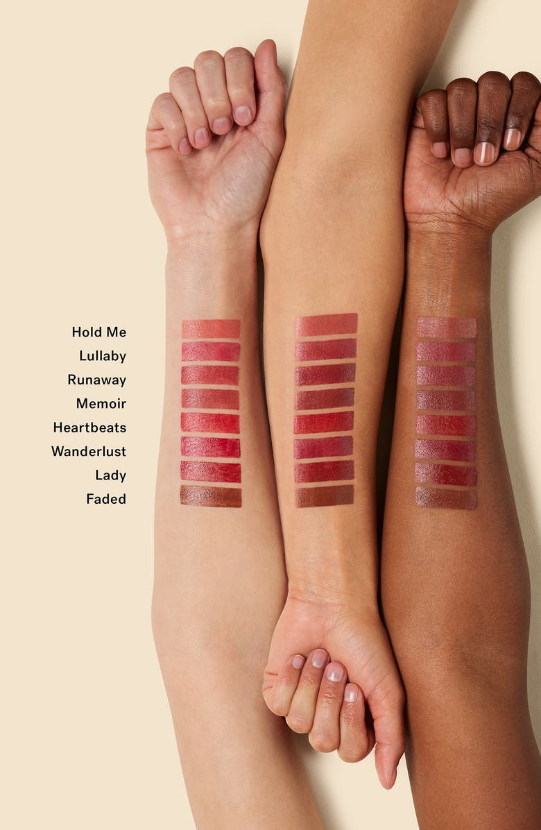 ILIA Balmy Tint Hydrating Lip Balm, Alternate, color, Faded