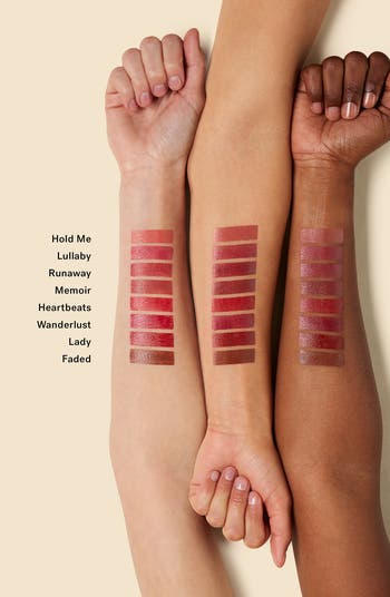 Balmy Tint Hydrating Lip Balm