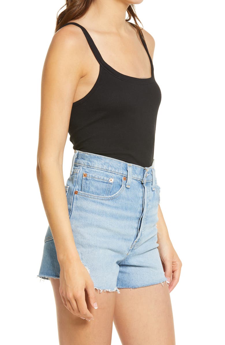 Free People Alia Tank Top, Alternate, color, 