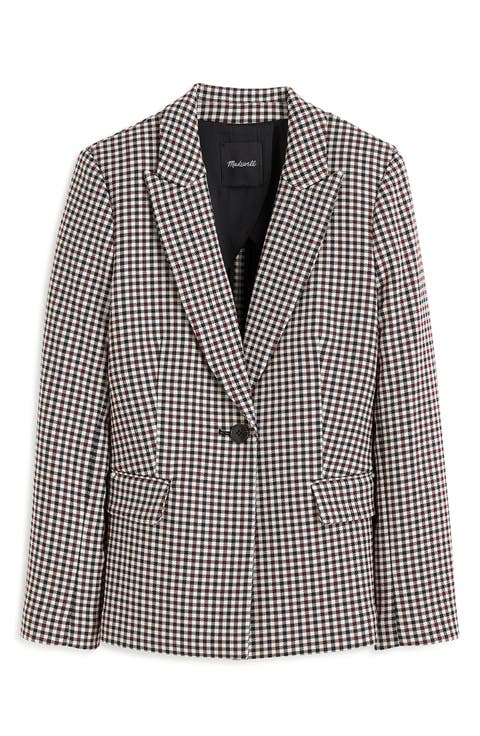 The Alston Blazer