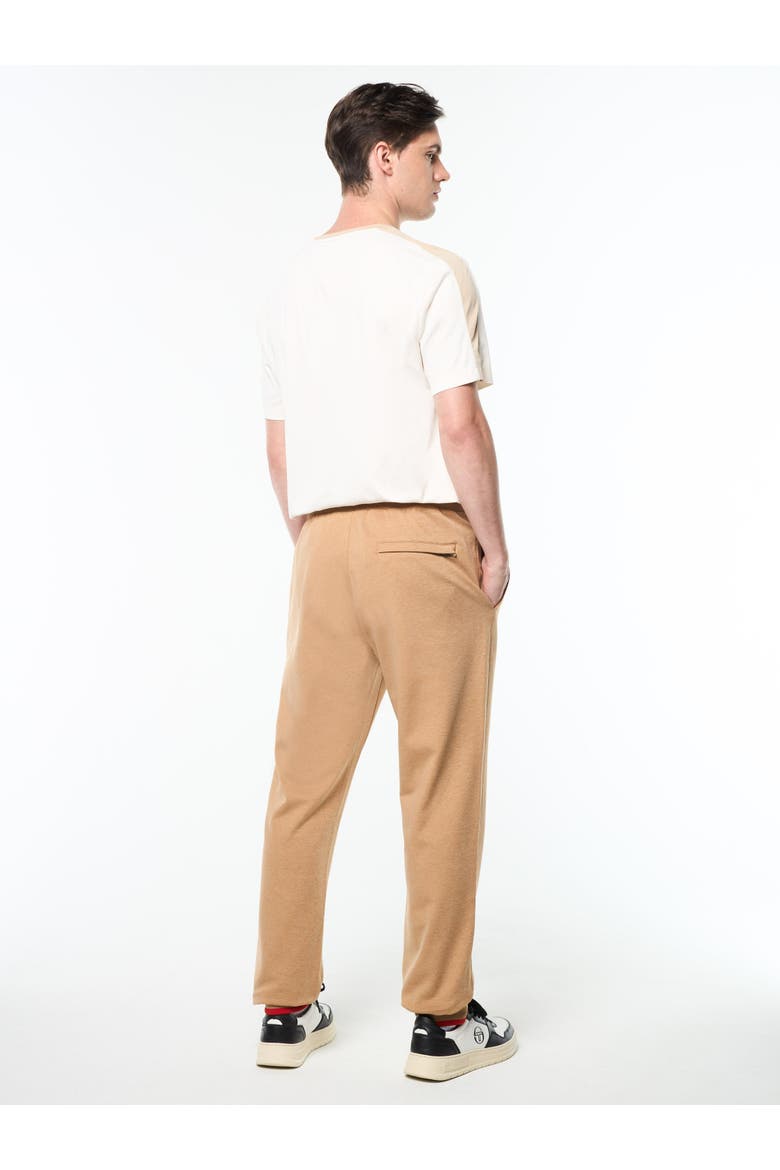 Nuvola Pants, Alternate, color, BRONZE BROWN