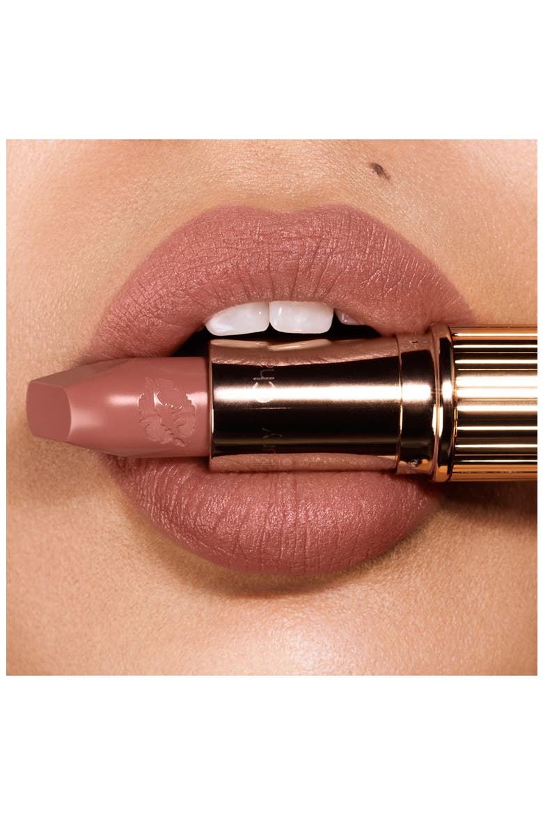 Hot Lips Lipstick, Alternate, color, SUPER CINDY