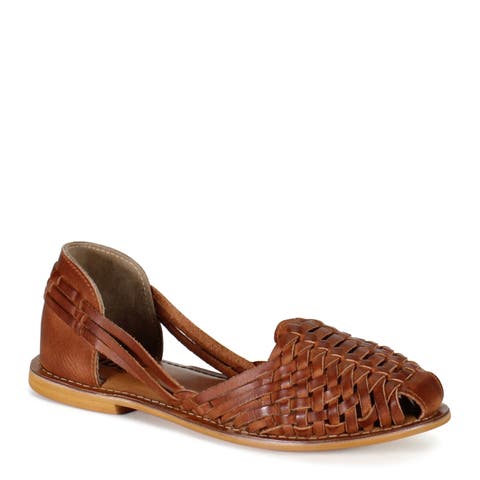 HAVE WE MET Slip On Sandal