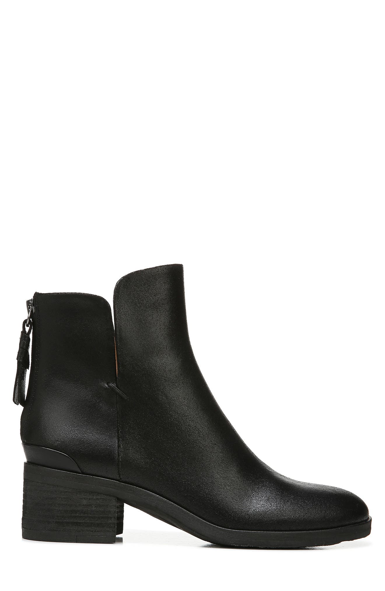 SARTO by Franco Sarto Zelma Bootie, Alternate, color, 