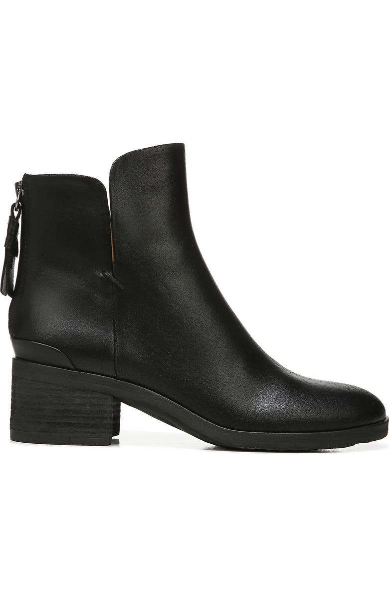 SARTO by Franco Sarto Zelma Bootie, Alternate, color,