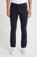 7 For All Mankind Squiggle Slim Fit Pants