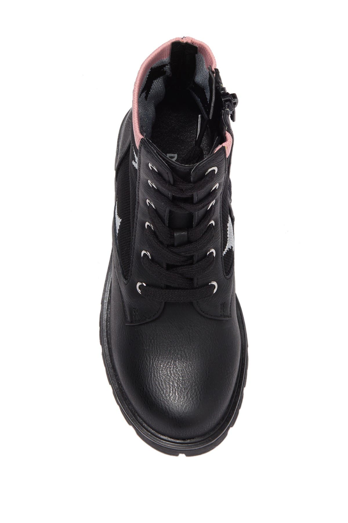 DKNY Stassi Star Boot, Main, color, 