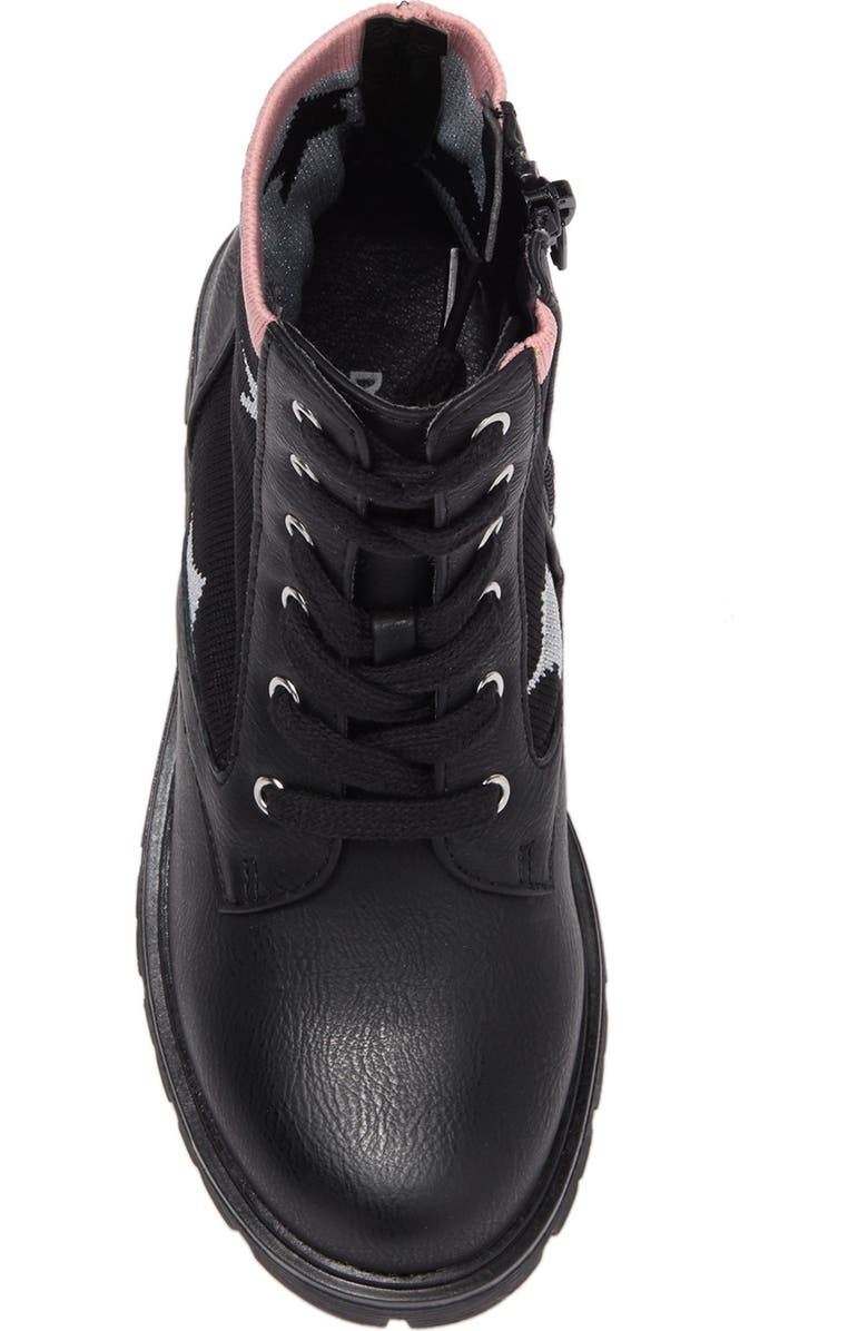 DKNY Stassi Star Boot, Main, color,