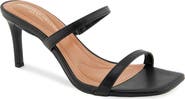Christian Siriano New York Salin Sandal