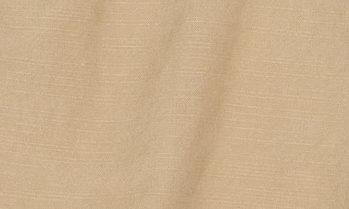 Union Rockwood Stretch Cotton Shorts