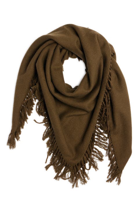 Women s Isabel Marant Scarves Wraps Sale Nordstrom