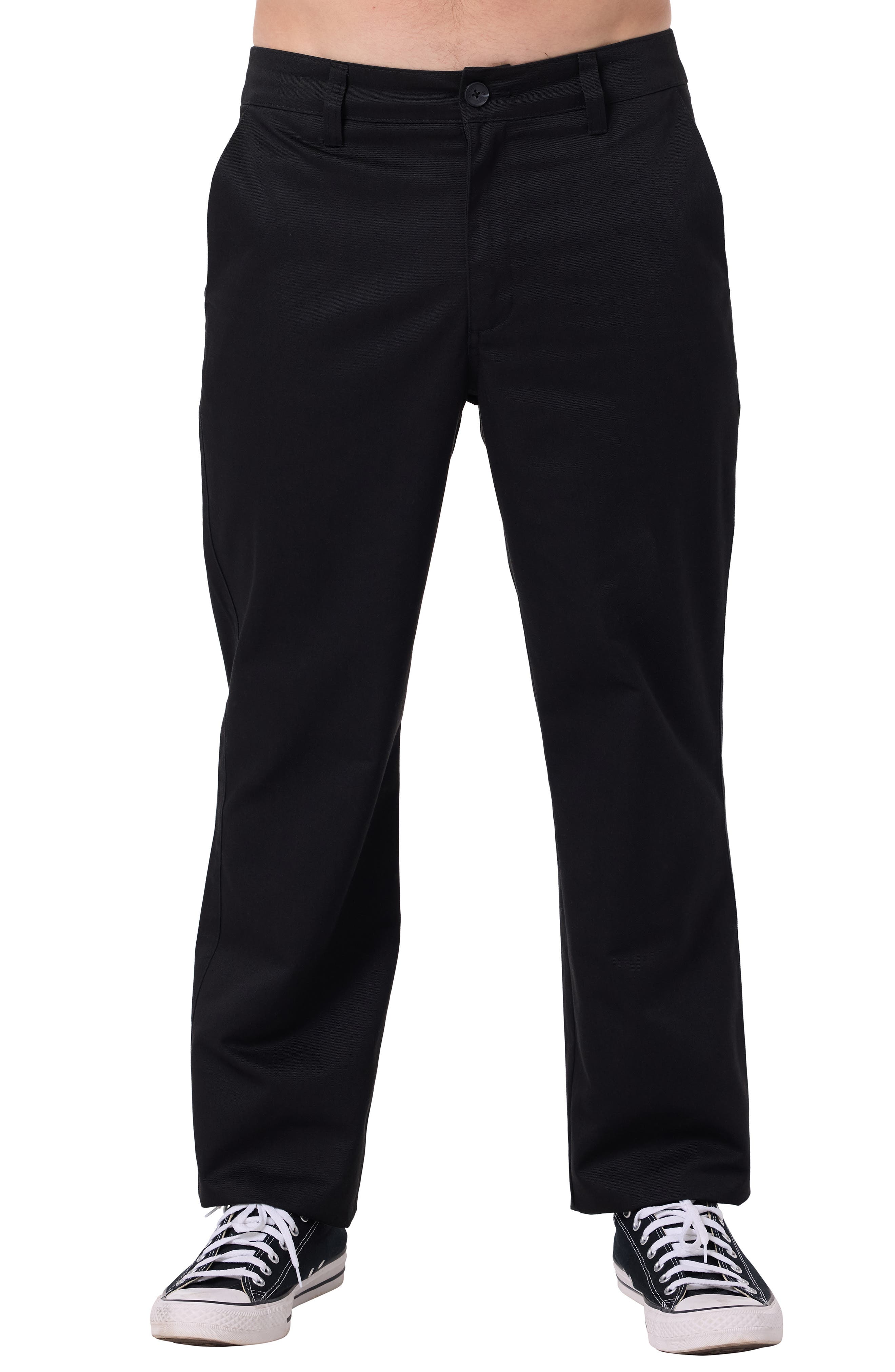 selected BLACK