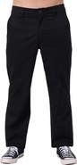 O'Neill Redwood Flat Front Twill Chinos
