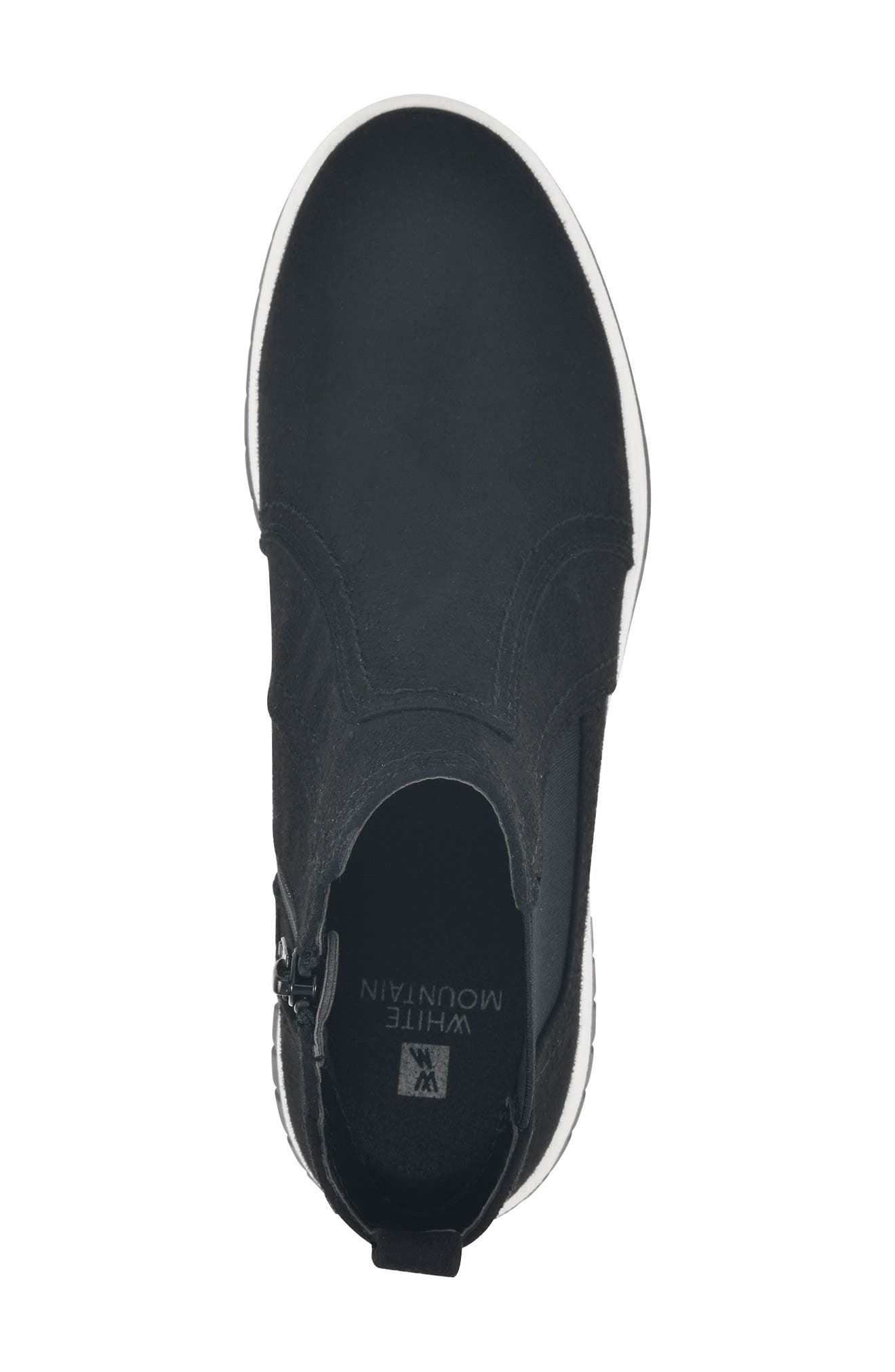 White Mountain Footwear Grammer Chelsea Boot (Women) | Nordstromrack