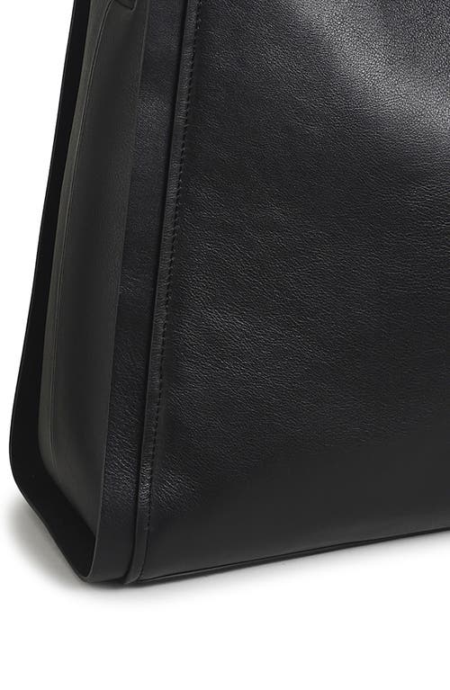 Radley The Belgrave Large Shoulder Bag In Black