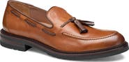Johnston & Murphy Hartford Tassel Loafer