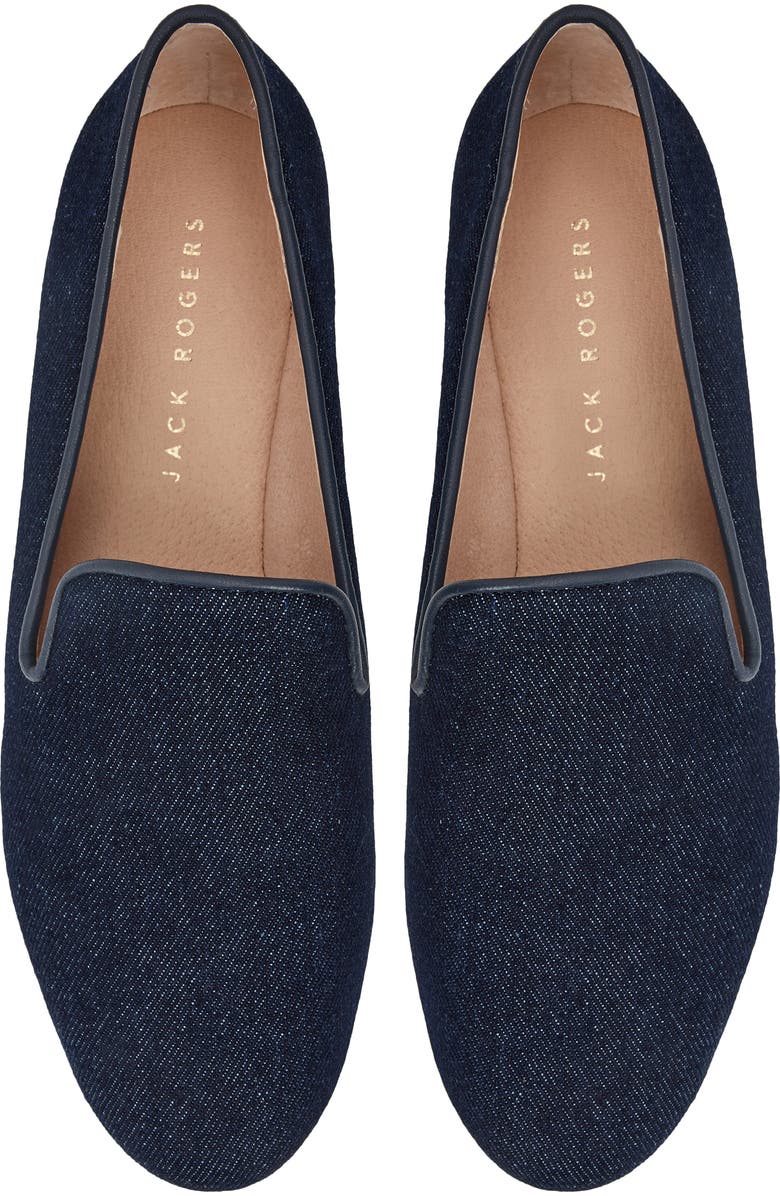 Jack Rogers Bradley Loafer, Alternate, color,