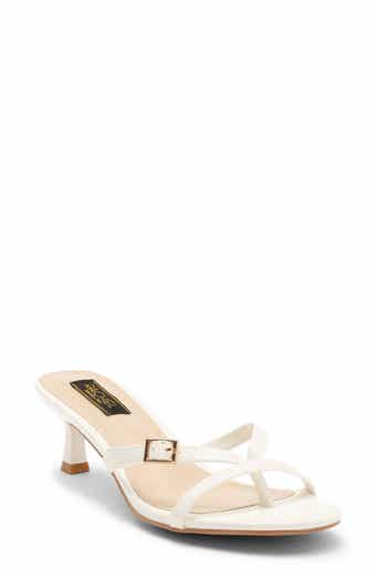 RACHEL Rachel Roy Milan Sandal