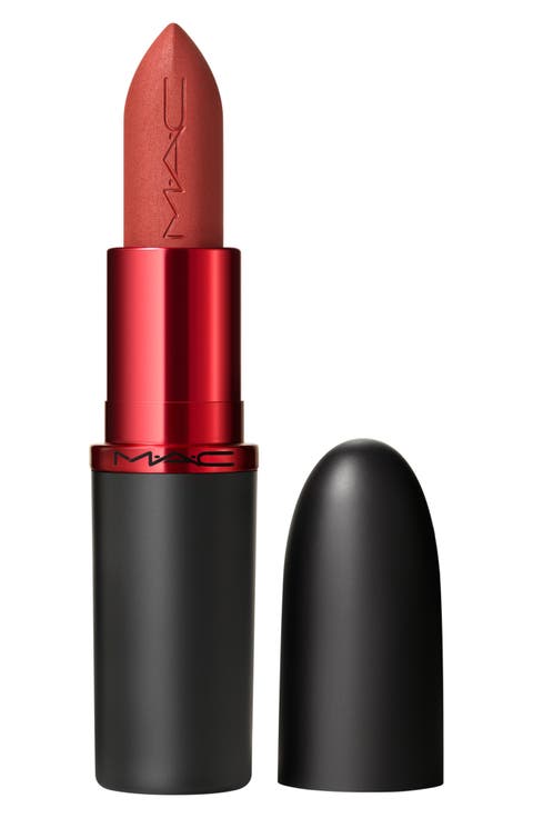 MACximal Silky Matte Viva Glam Lipstick