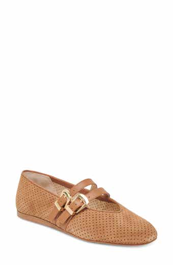 Baylee Mary Jane Flat