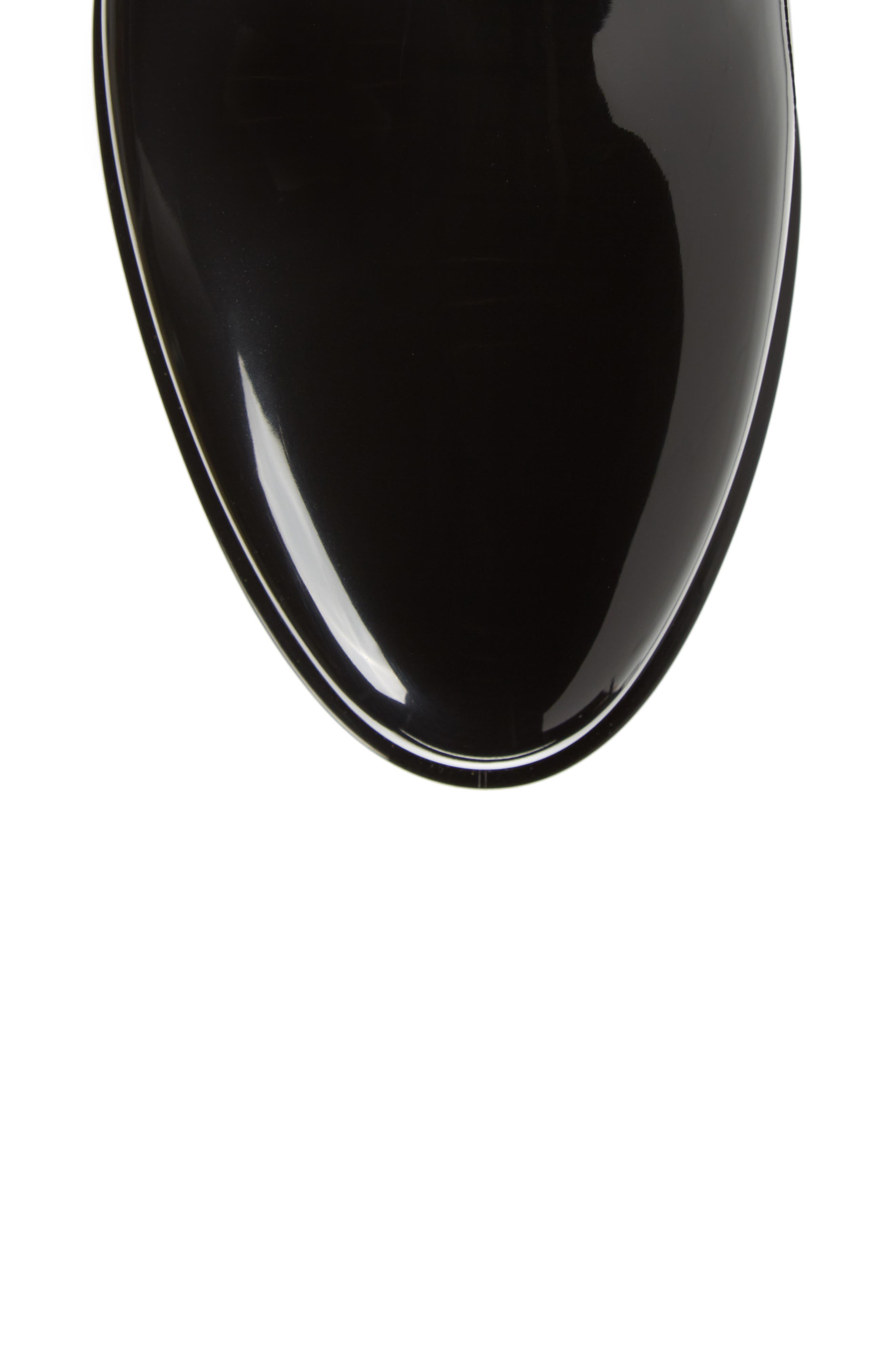 Lemon Jelly Haley Waterproof Chelsea Boot, Alternate, color, 