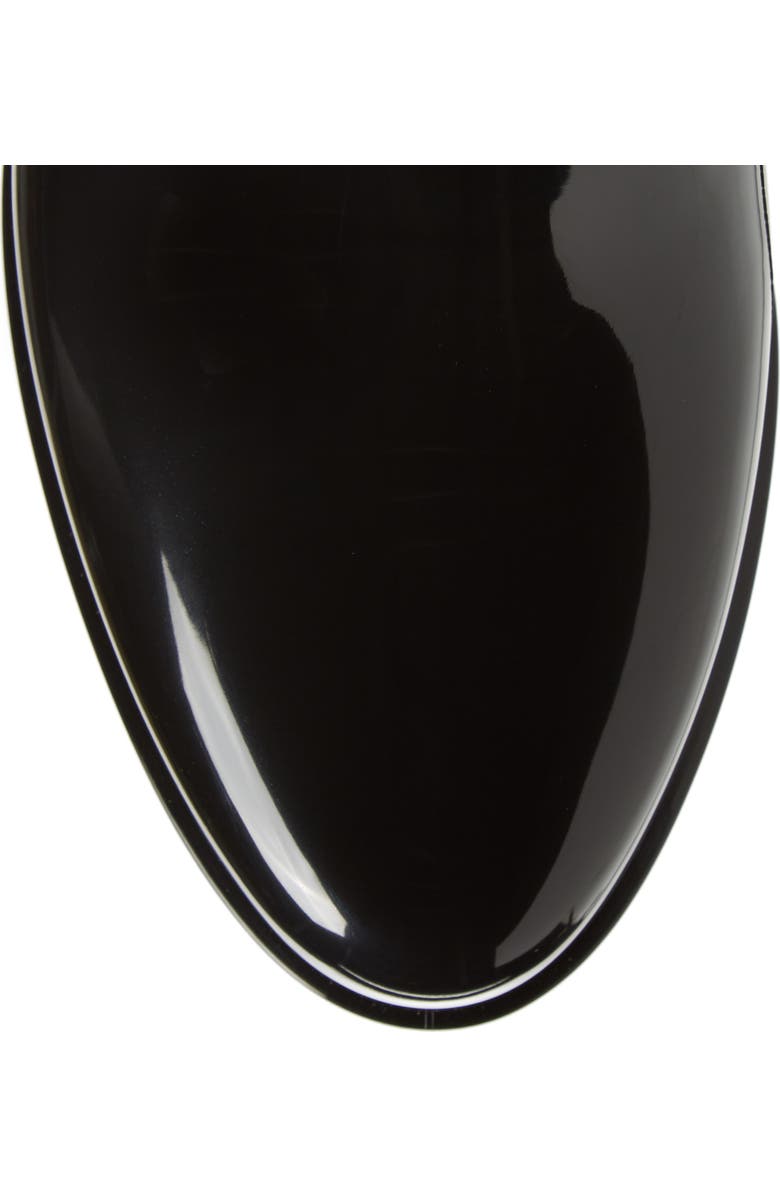 Lemon Jelly Haley Waterproof Chelsea Boot, Alternate, color,