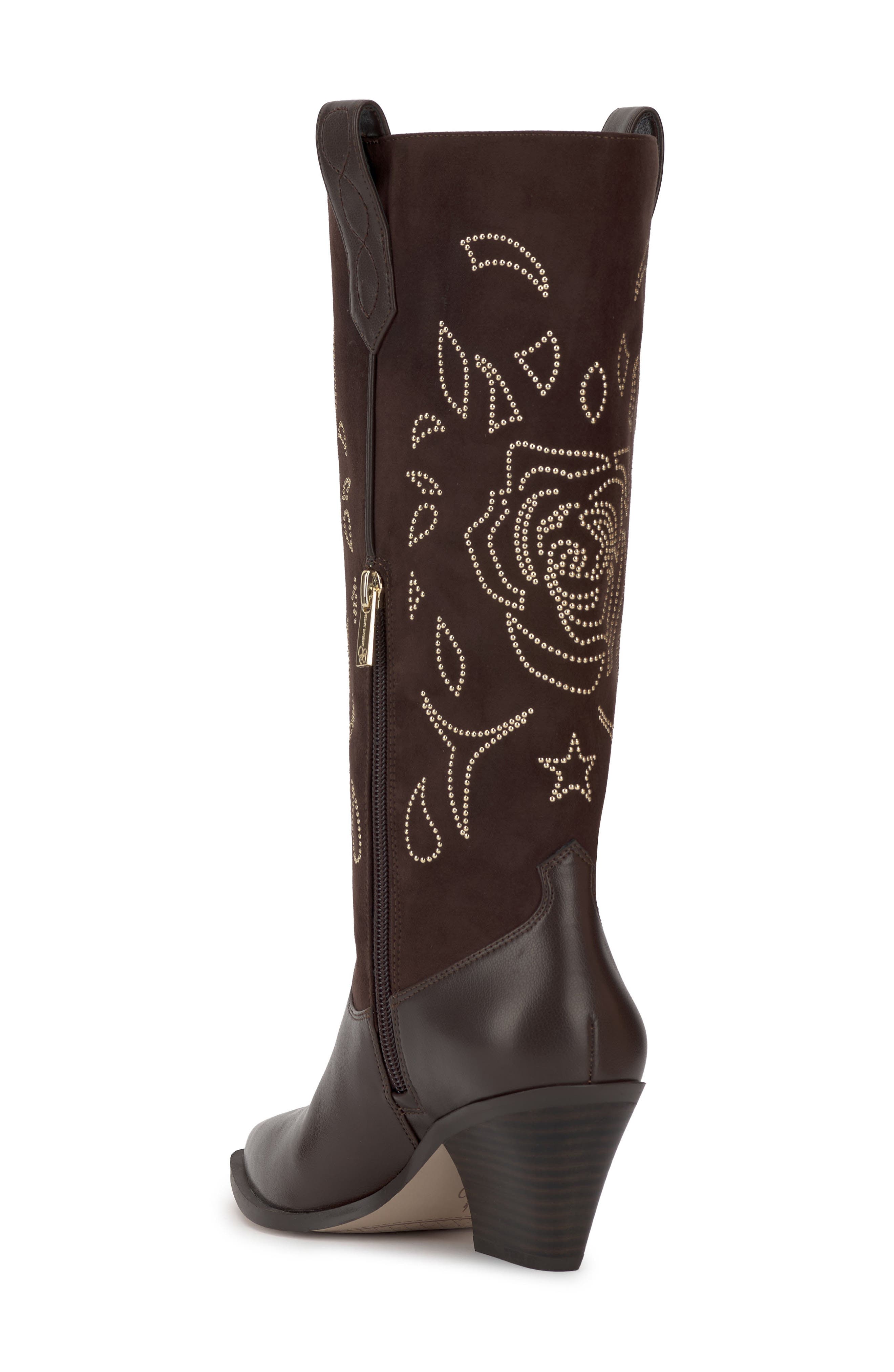 Zodra Western Boot - image 4