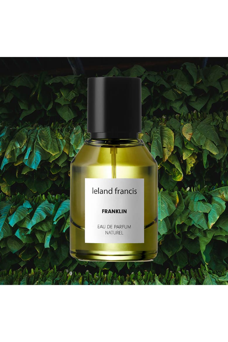 Franklin - Eau De Parfum, Alternate, color, none