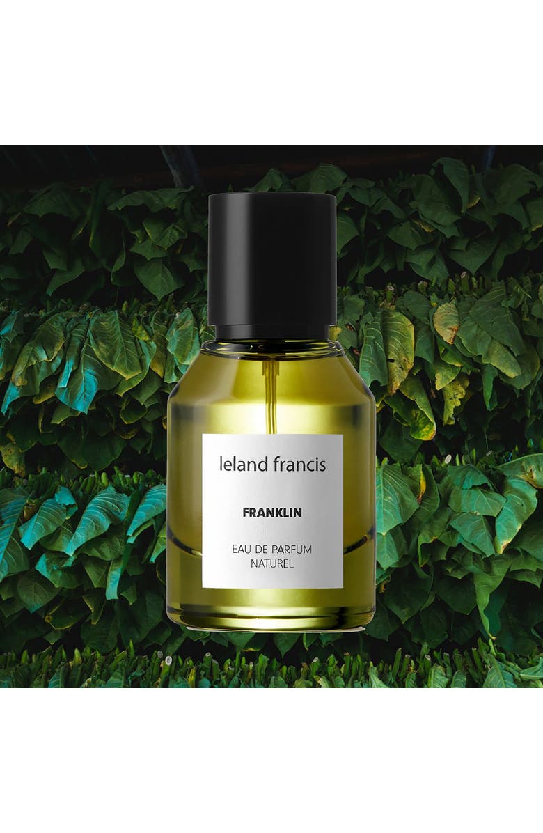 leland francis Franklin - Eau De Parfum, Alternate, color, NO COLOR