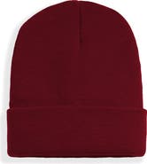 Noize Erin Rib Knit Beanie