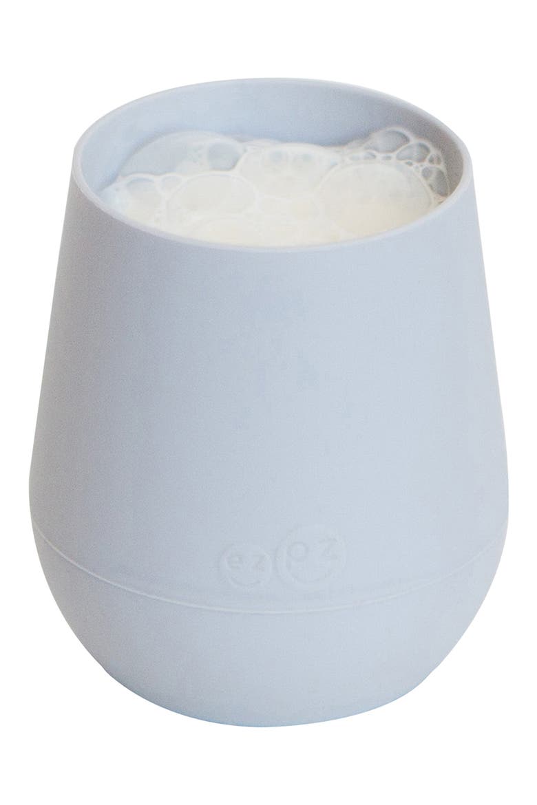 Tiny Cup, Alternate, color, PEWTER