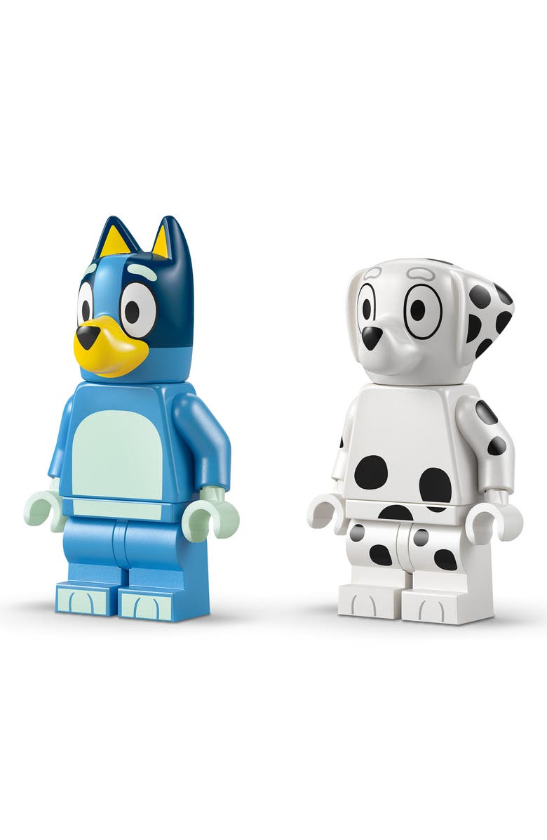 LEGO<sup>®</sup> Playground Fun with Bluey & Chloe - 11201, Alternate, color,