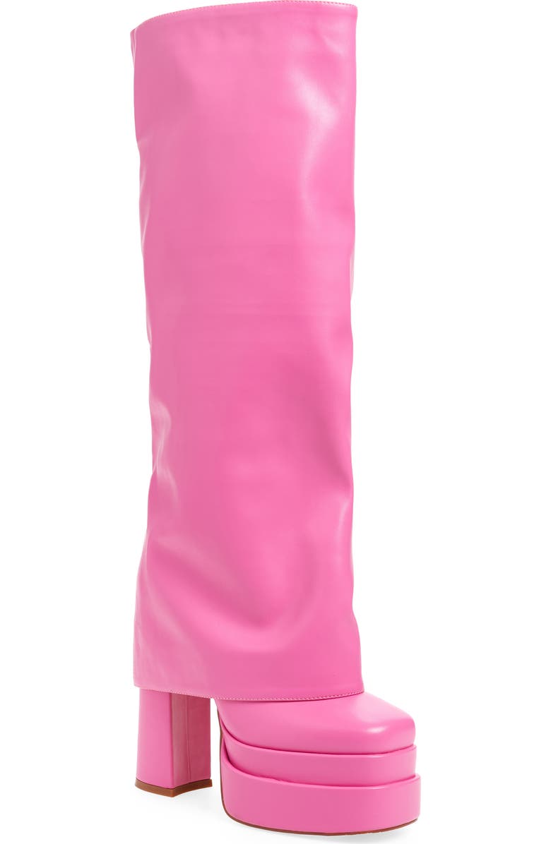 AZALEA WANG Invisible Boot, Main, color,