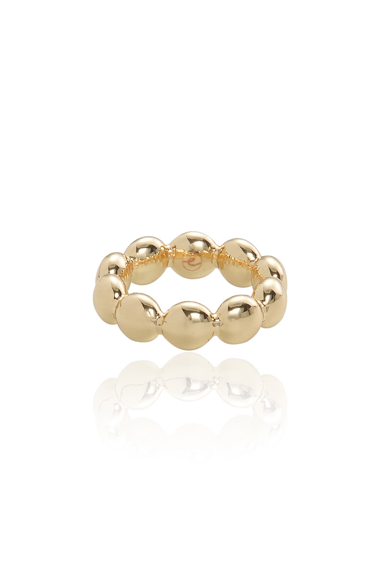 Ettika Orb Statement Ring