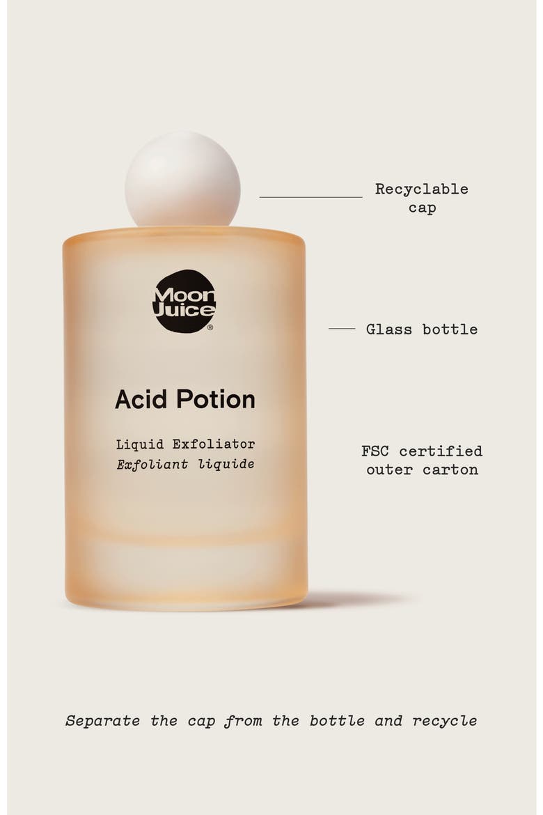 Acid Potion Resurfacing Exfoliator, Alternate, color, NO COLOR