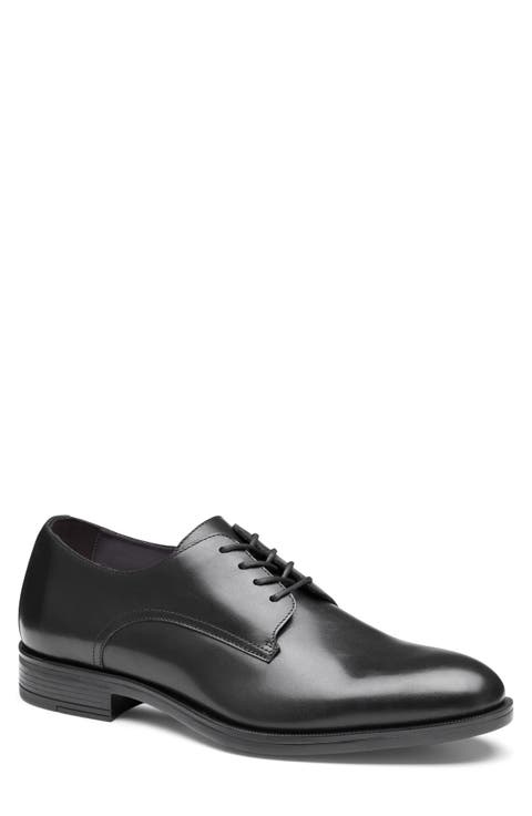 Conlin Plain Toe Oxford (Men)