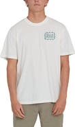 Billabong Ripple Premium Graphic T-Shirt