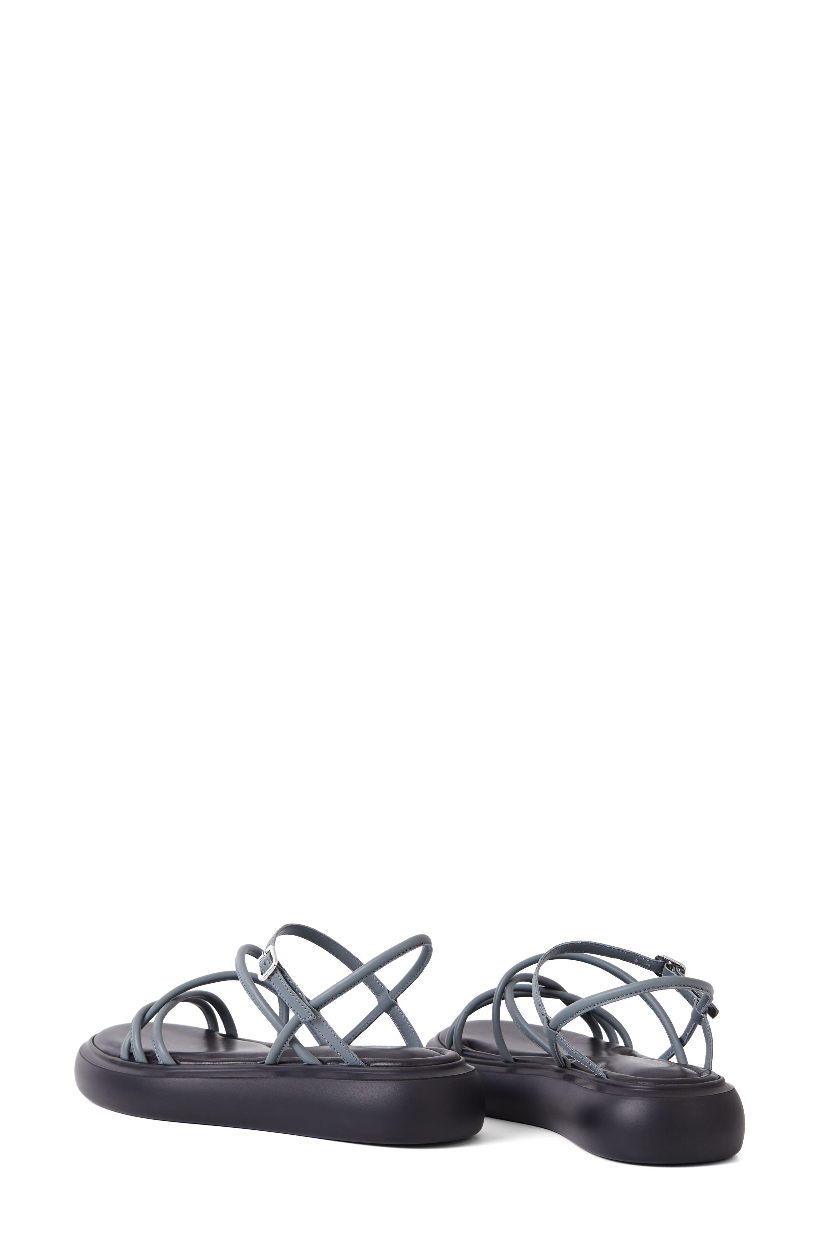 Vagabond Shoemakers Blenda Platform Sandal, Alternate, color, 