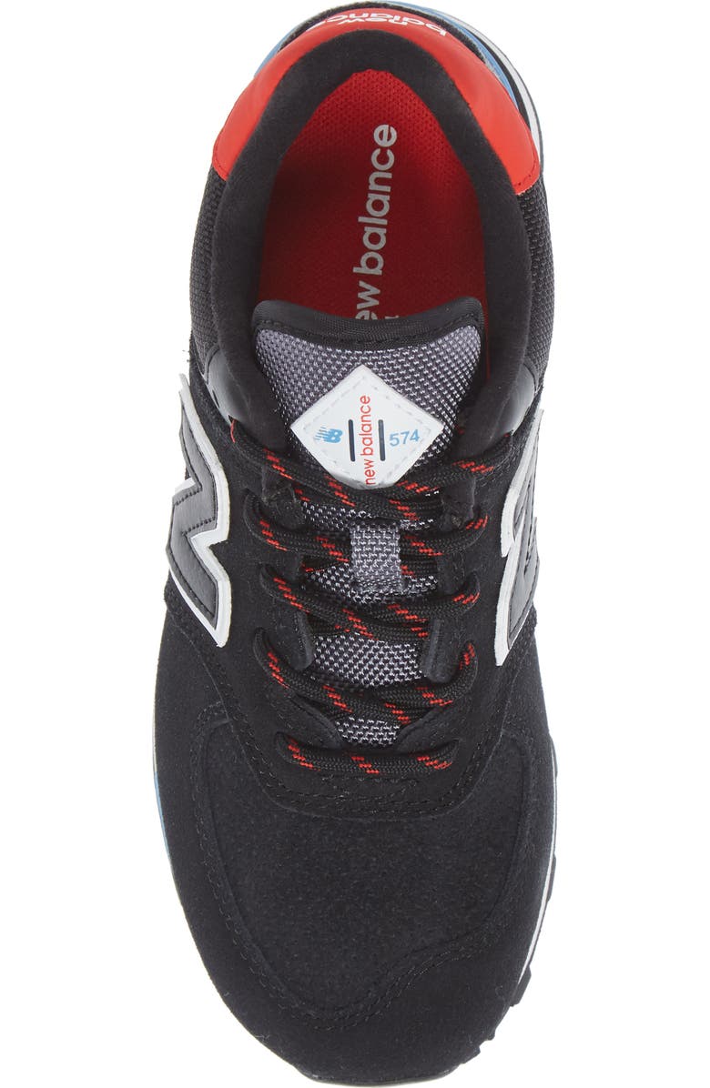 New Balance 574 Classic Sneaker, Alternate, color,