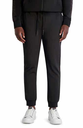 KARL LAGERFELD PARIS Logo Tape Joggers