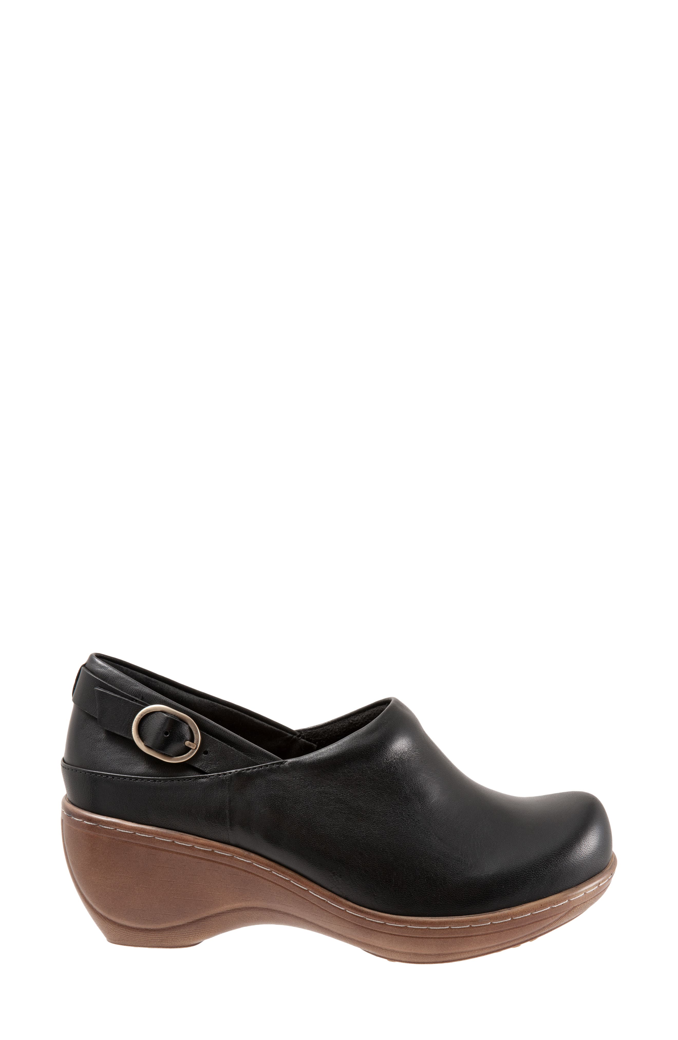 SoftWalk<sup>®</sup> Minna Clog, Alternate, color, 