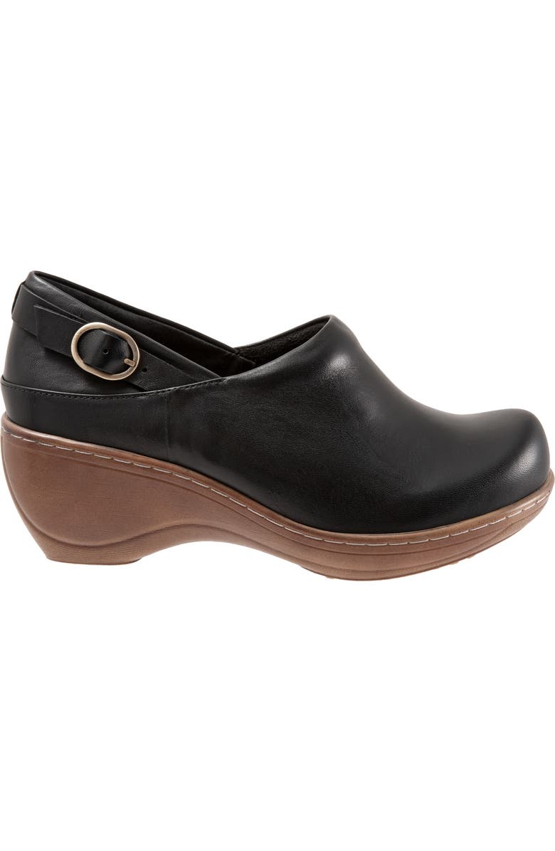 SoftWalk<sup>®</sup> Minna Clog, Alternate, color,
